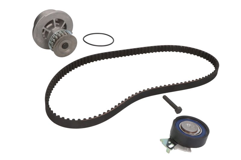 set distributie DAEWOO ESPERO; FSO LANOS; OPEL ASTRA F, ASTRA F CLASSIC, ASTRA F/KOMBI, ASTRA G, ASTRA G/KOMBI, COMBO/MINIVAN 1.